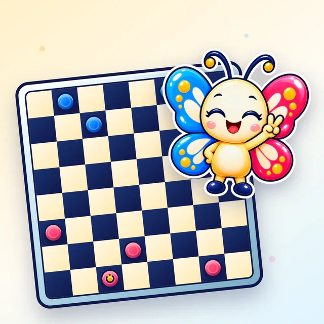 Checkers